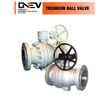 API6d Reduce Bore Sanitary Ball Valve (Q347F)